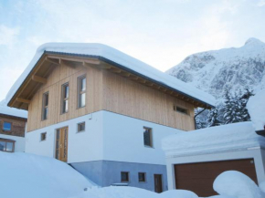 Apartment Almglück, Ehrwald